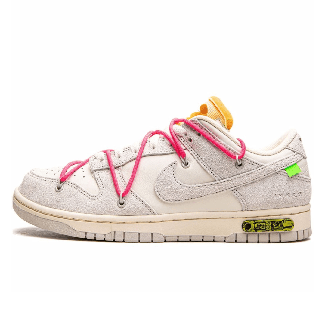 Dunk Off Lot 17