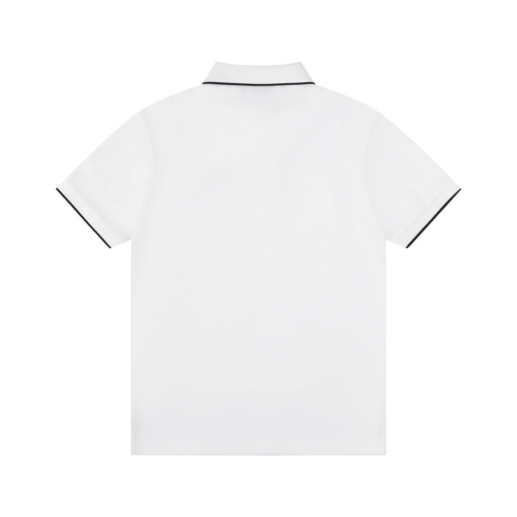 Amr Monochromatic Polo