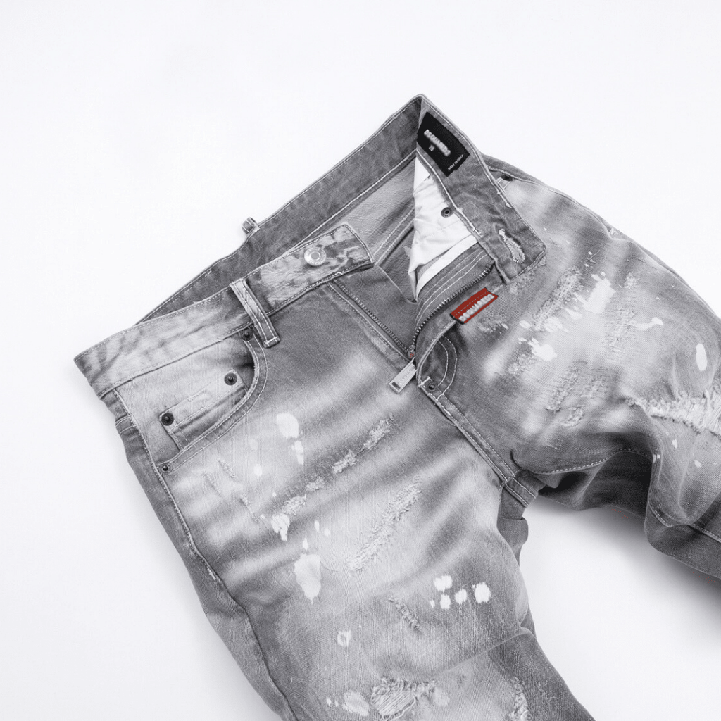 Dsq Jeans