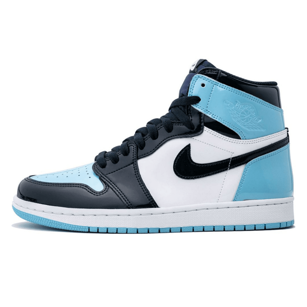 J1 Air Retro High UNC Patent Leather