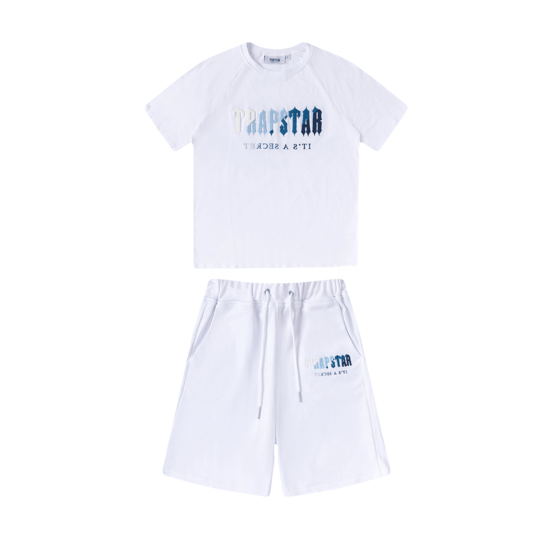 Decoded Ice Short Set