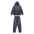 Denim Trs Tracksuit