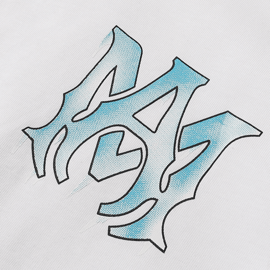 Amr Ice T-shirt