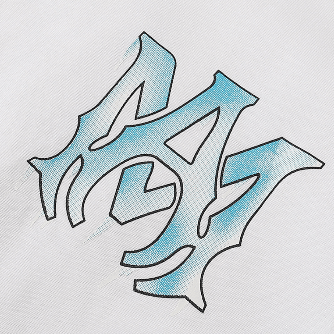 Amr Ice T-shirt