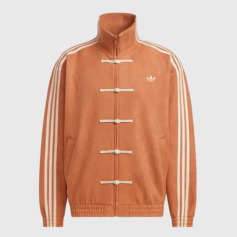 Adida Chinese New Year Jacket - Multicolour