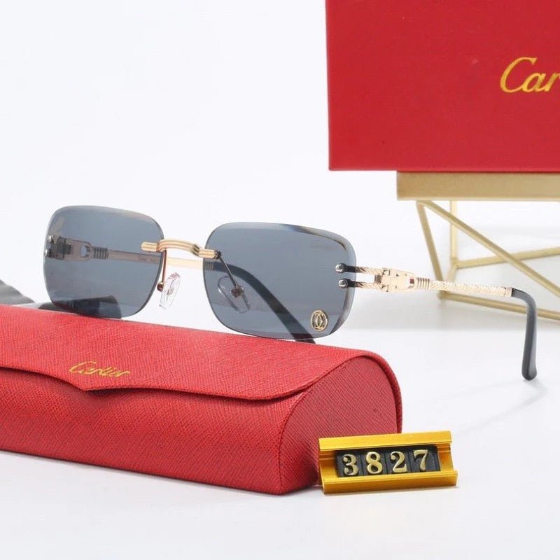 C-ier Sonnenbrille