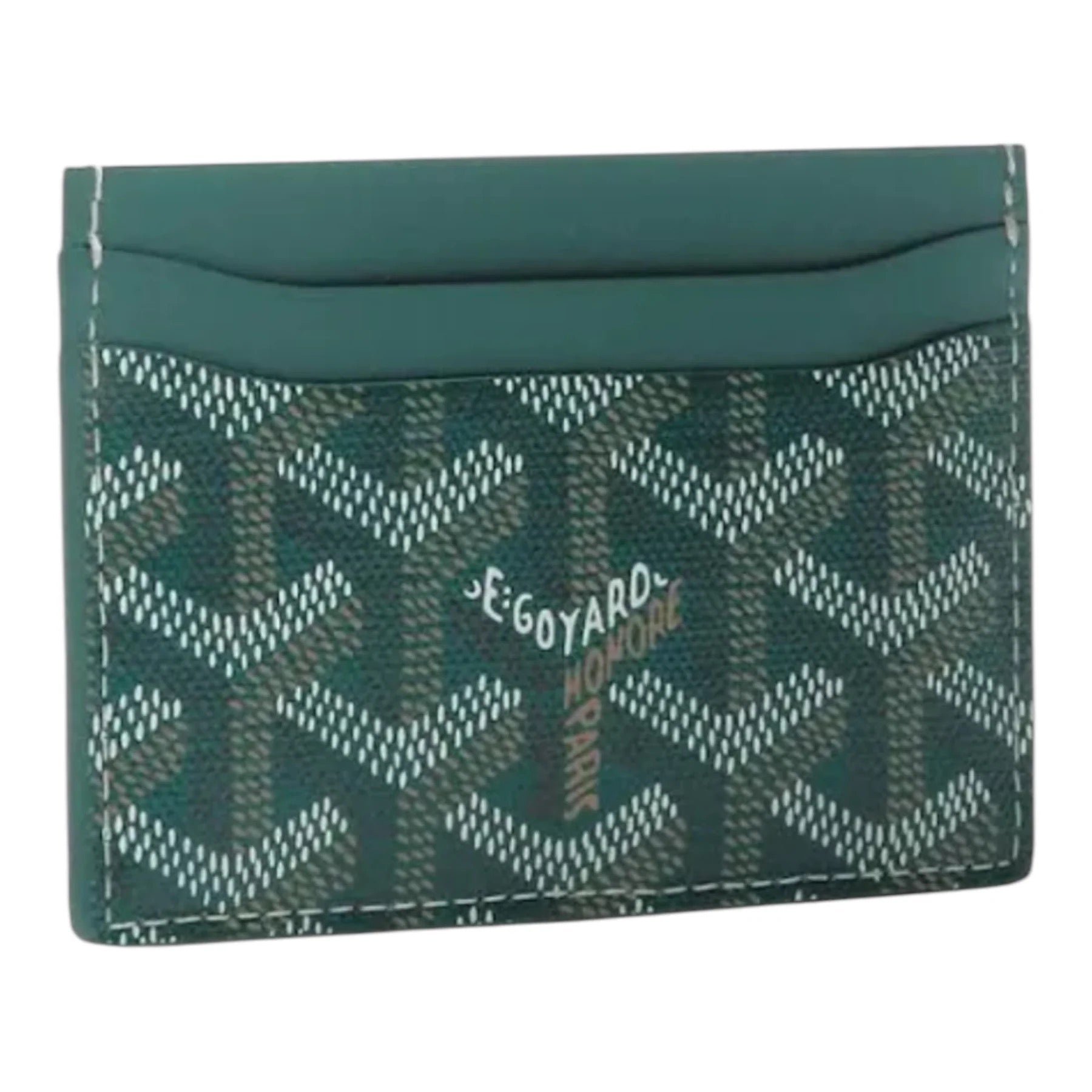 GYD Cardholder - Multicolour