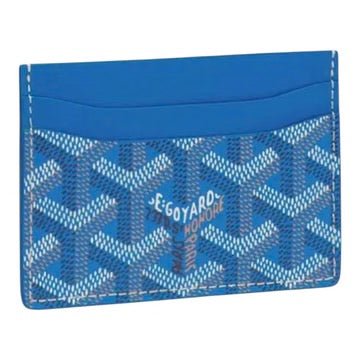GYD Cardholder - Multicolour