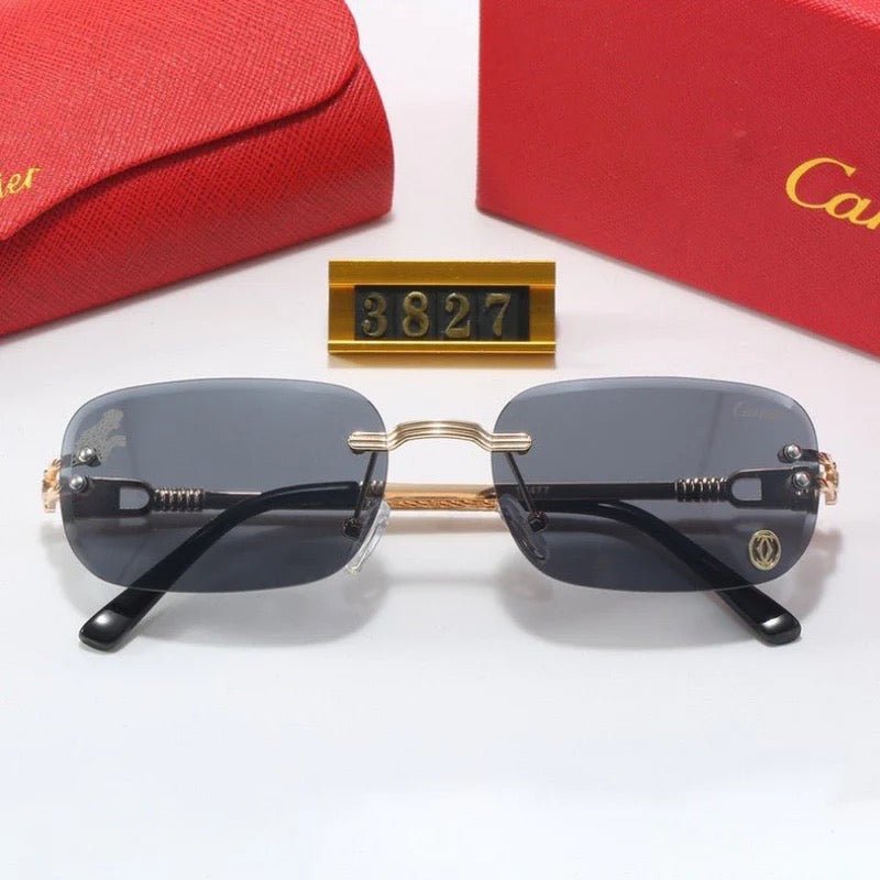 C-ier Sonnenbrille