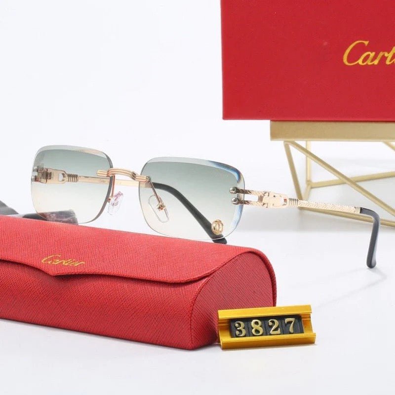 C-ier Sonnenbrille