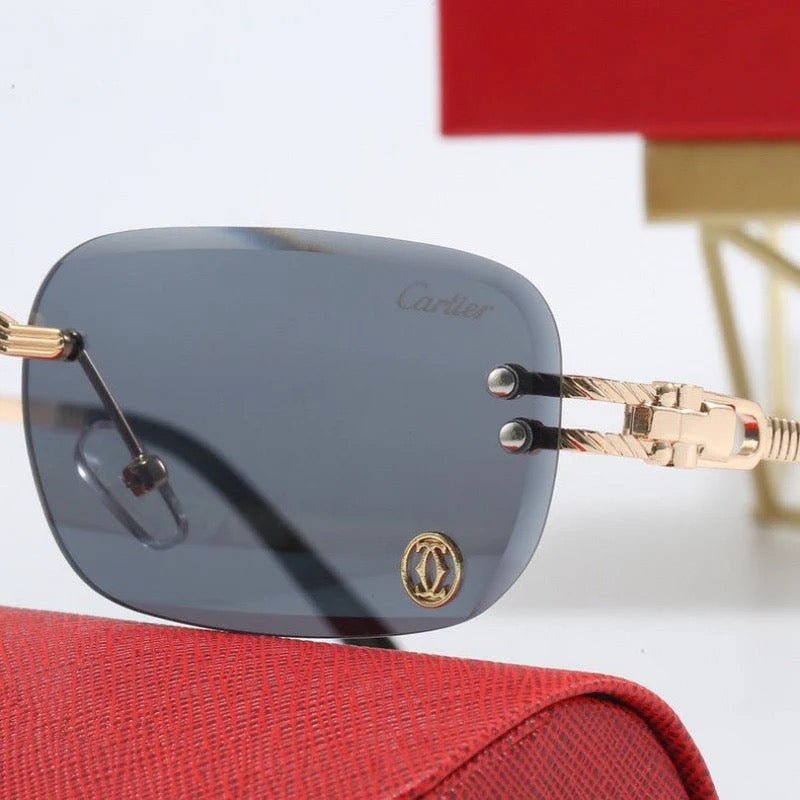 C-ier Sonnenbrille