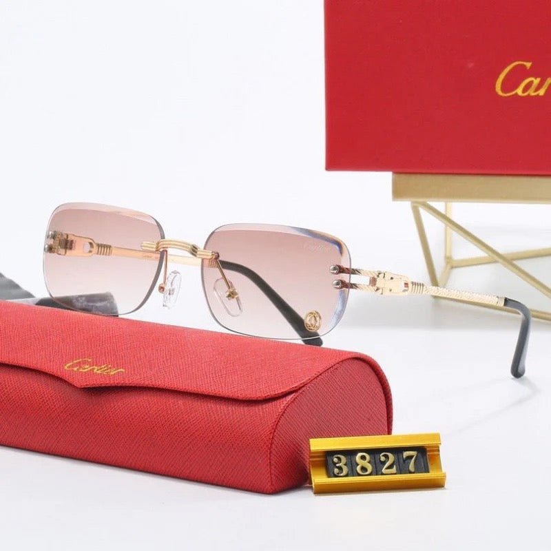 C-ier Sonnenbrille
