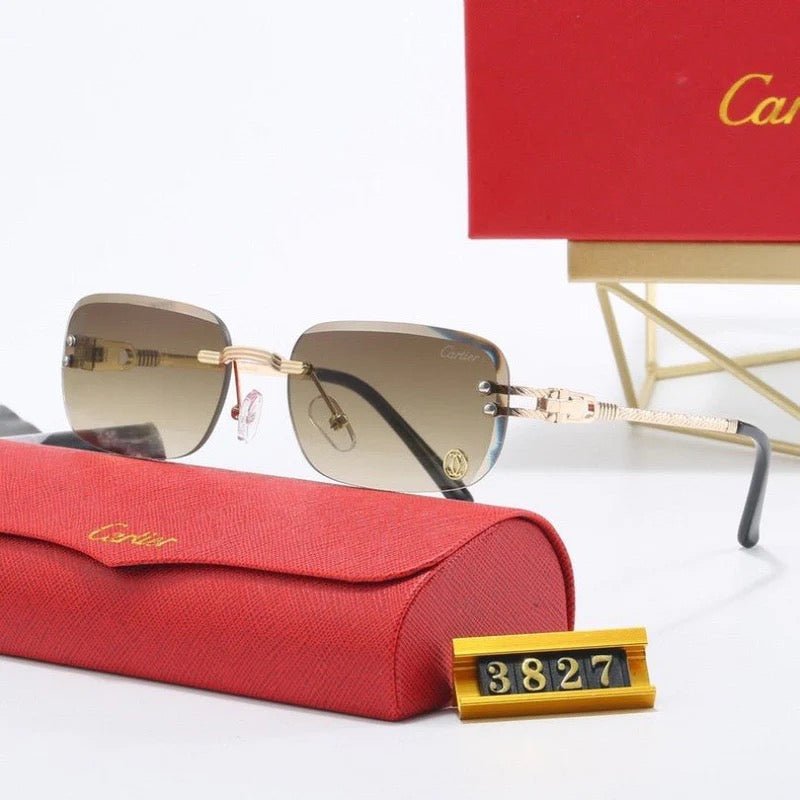 C-ier Sonnenbrille