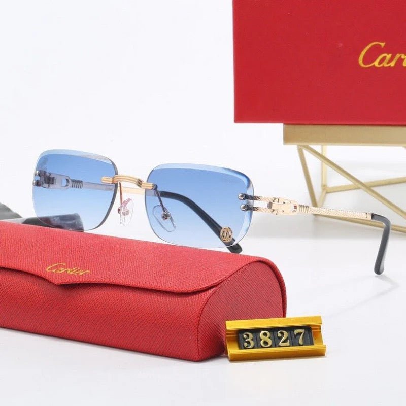 C-ier Sonnenbrille