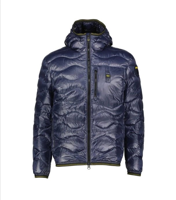BLR Jacke