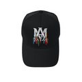 Amr Cap