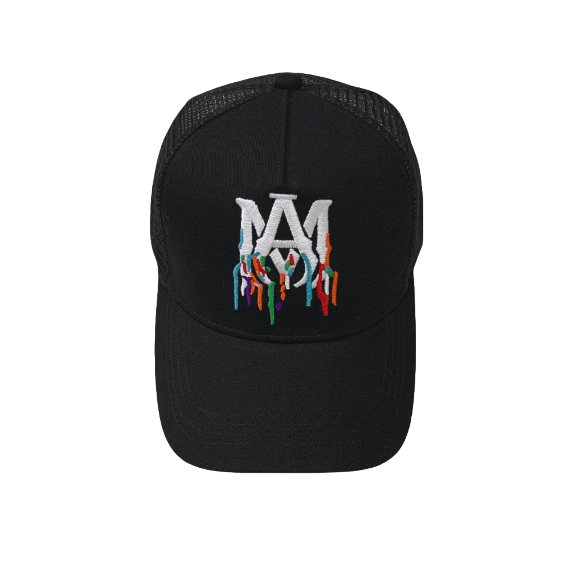 Amr Cap