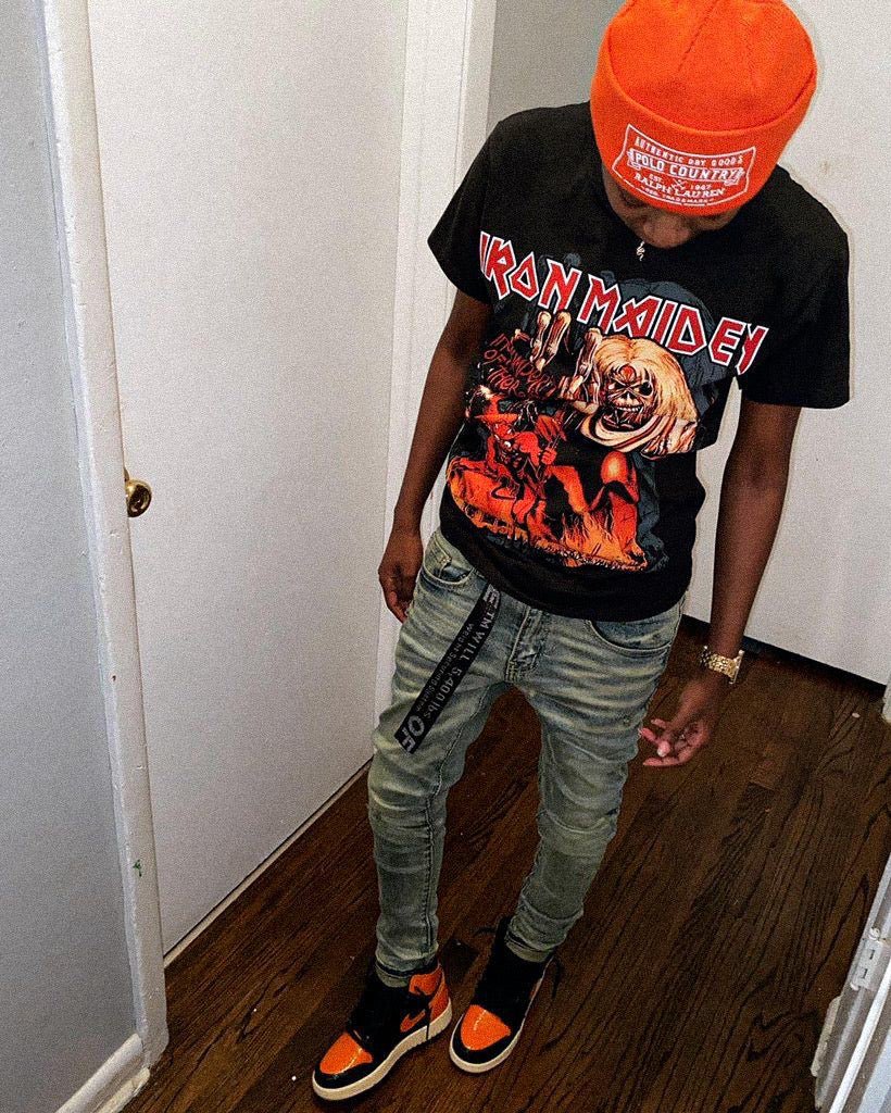J1 Air Retro High Shattered Backboard 3.0