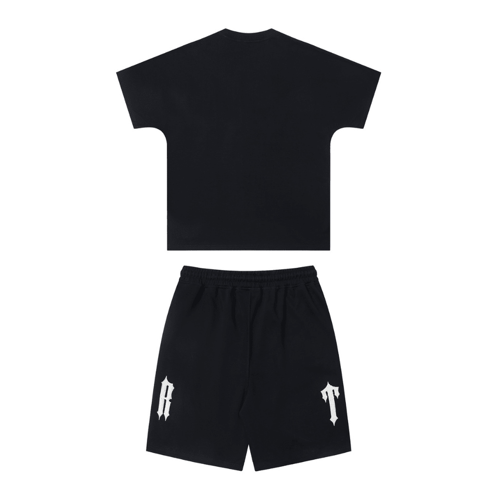 Decoded Arch Short Set