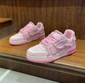 Pink Pantha