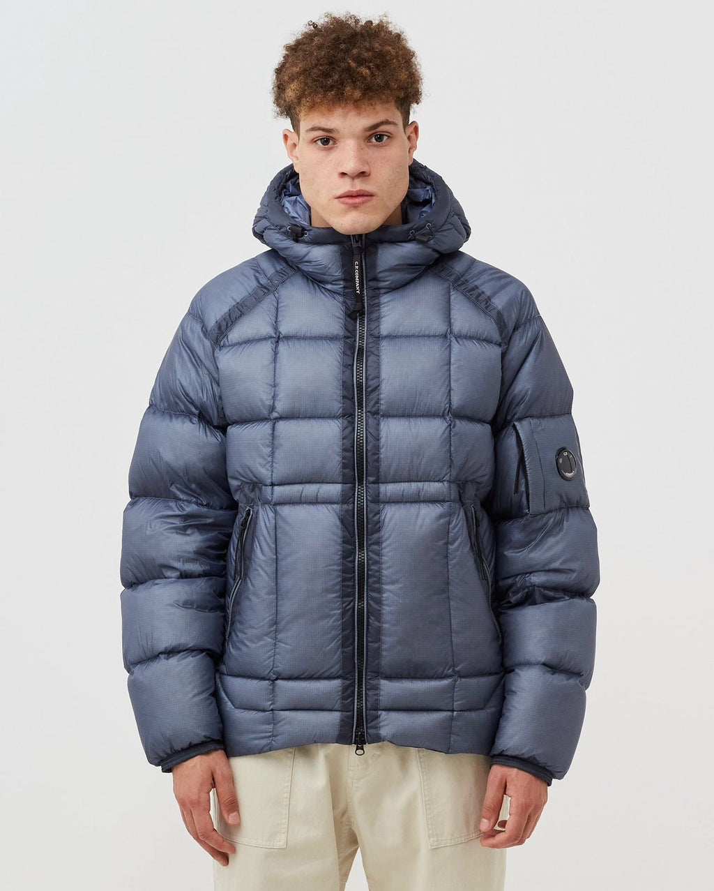 CP Jacke viral
