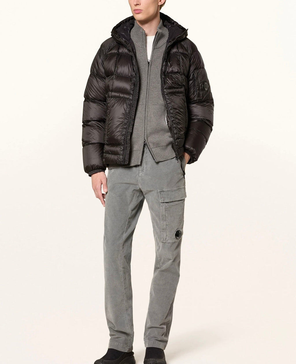 CP Jacke viral
