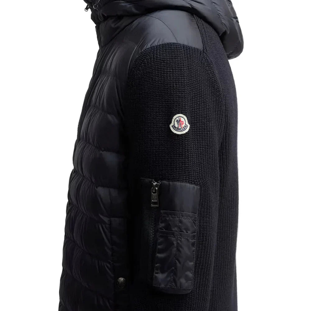 MNCLR Cardigan V1
