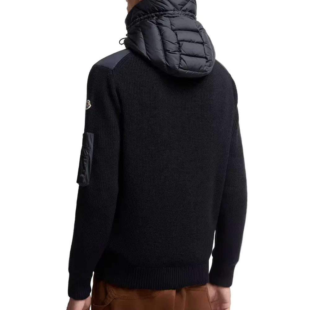 MNCLR Cardigan V1
