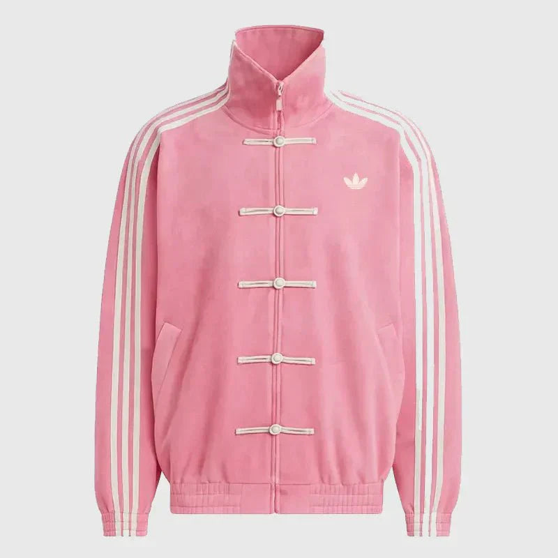 Adida Chinese New Year Jacket - Multicolour