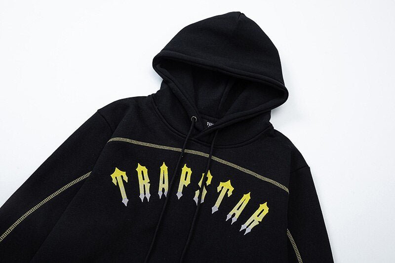 Central London Tracksuit
