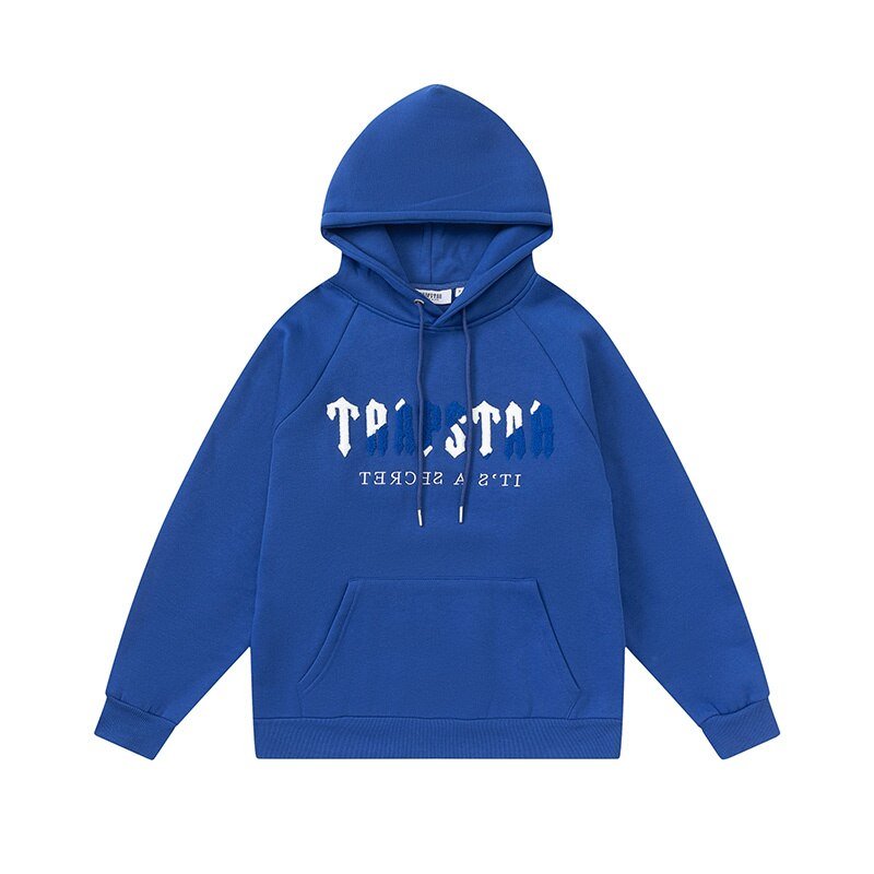 Decoded Blue Tracksuit