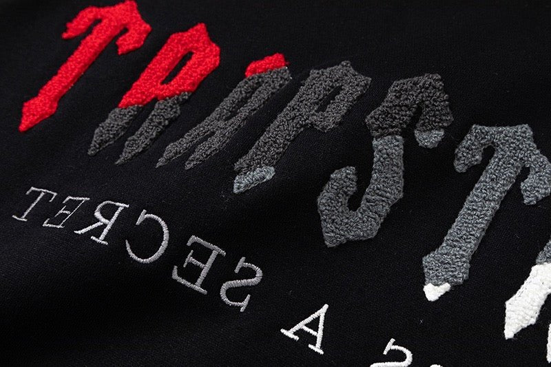 Chenille Decoded Tracksuit