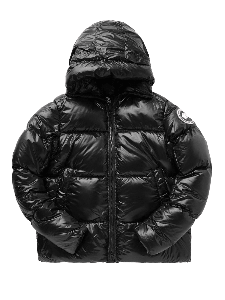 Goose Puffer