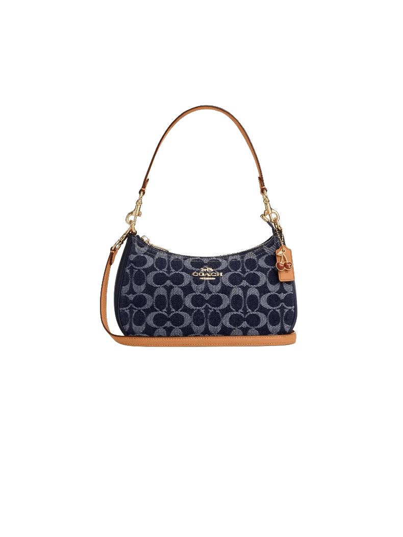 Choach Shoulder Bag - Multicolour
