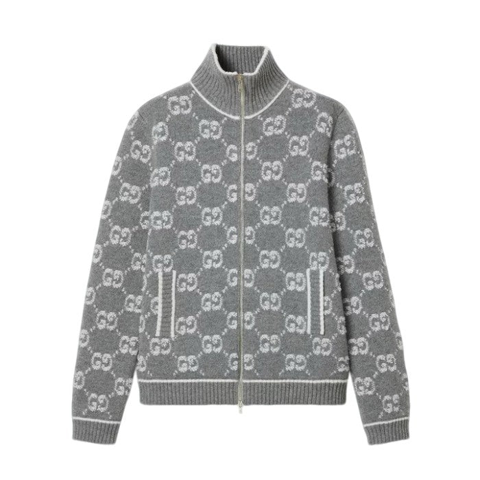 Zipjacke