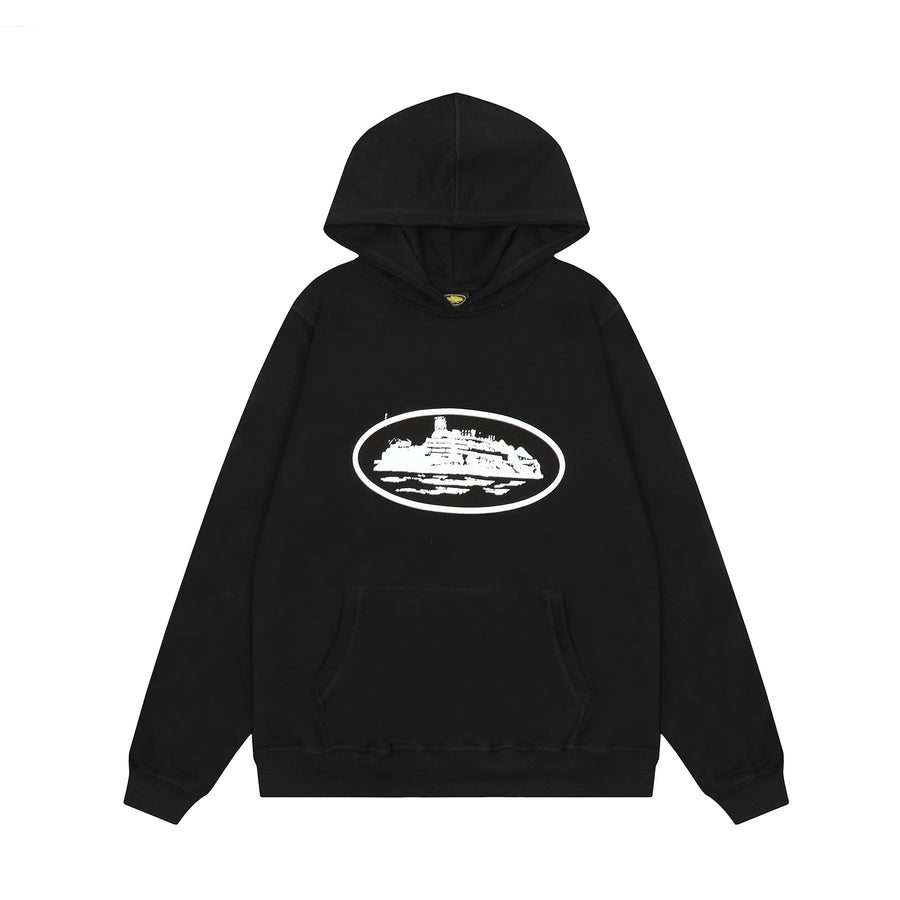 Alcatraz Black Tracksuit v1