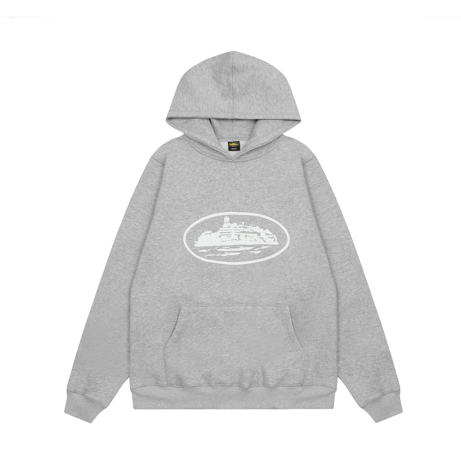 Alcatraz Black Tracksuit v1