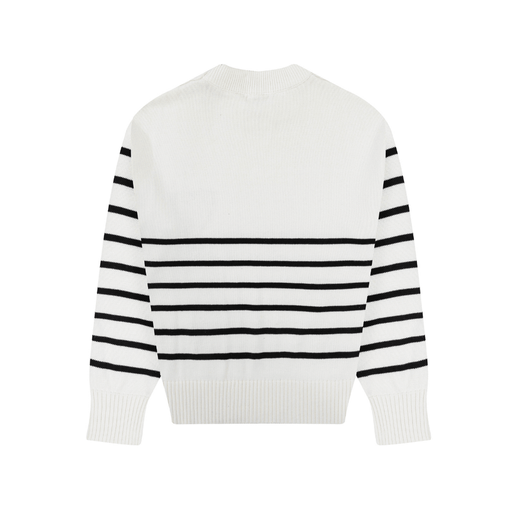 Heritage Knit Sweater