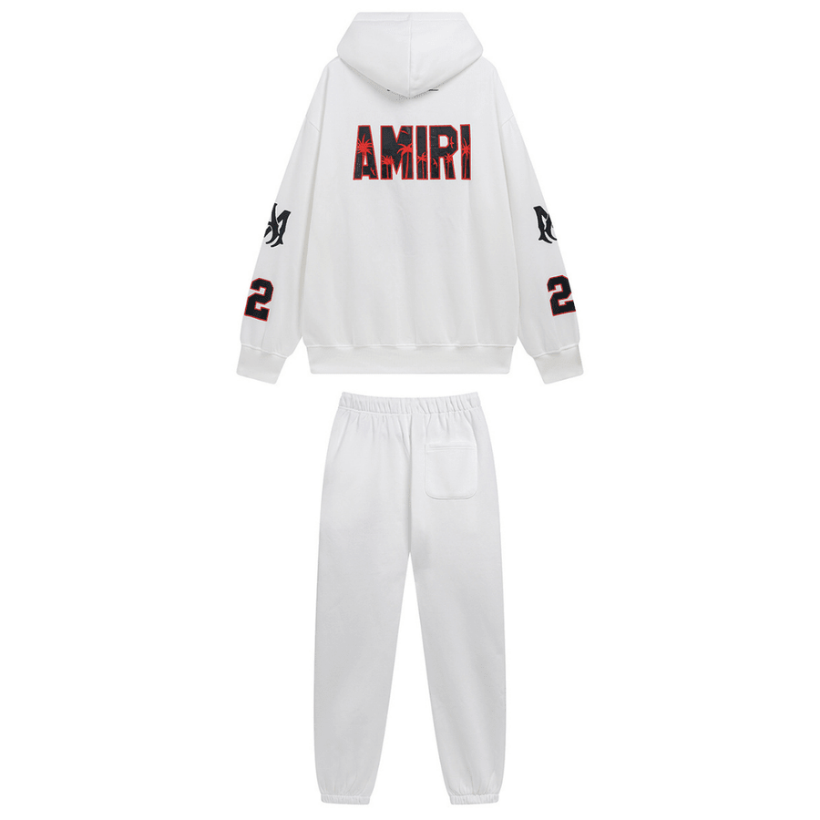 Amr 22 Sport Tracksuit 2