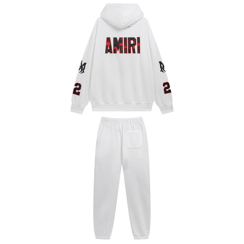 Amr 22 Sport Tracksuit 2
