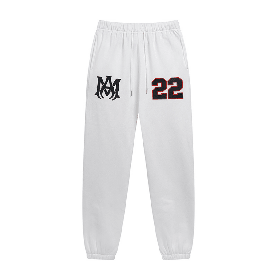 Amr 22 Sport Tracksuit 2