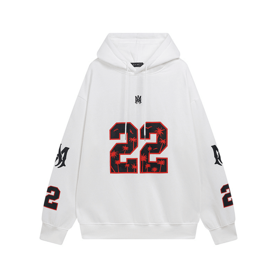 Amr 22 Sport Tracksuit 2