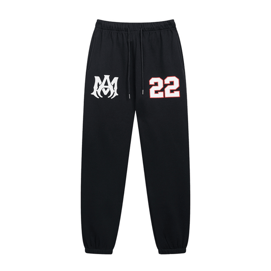 Amr 22 Sport Tracksuit