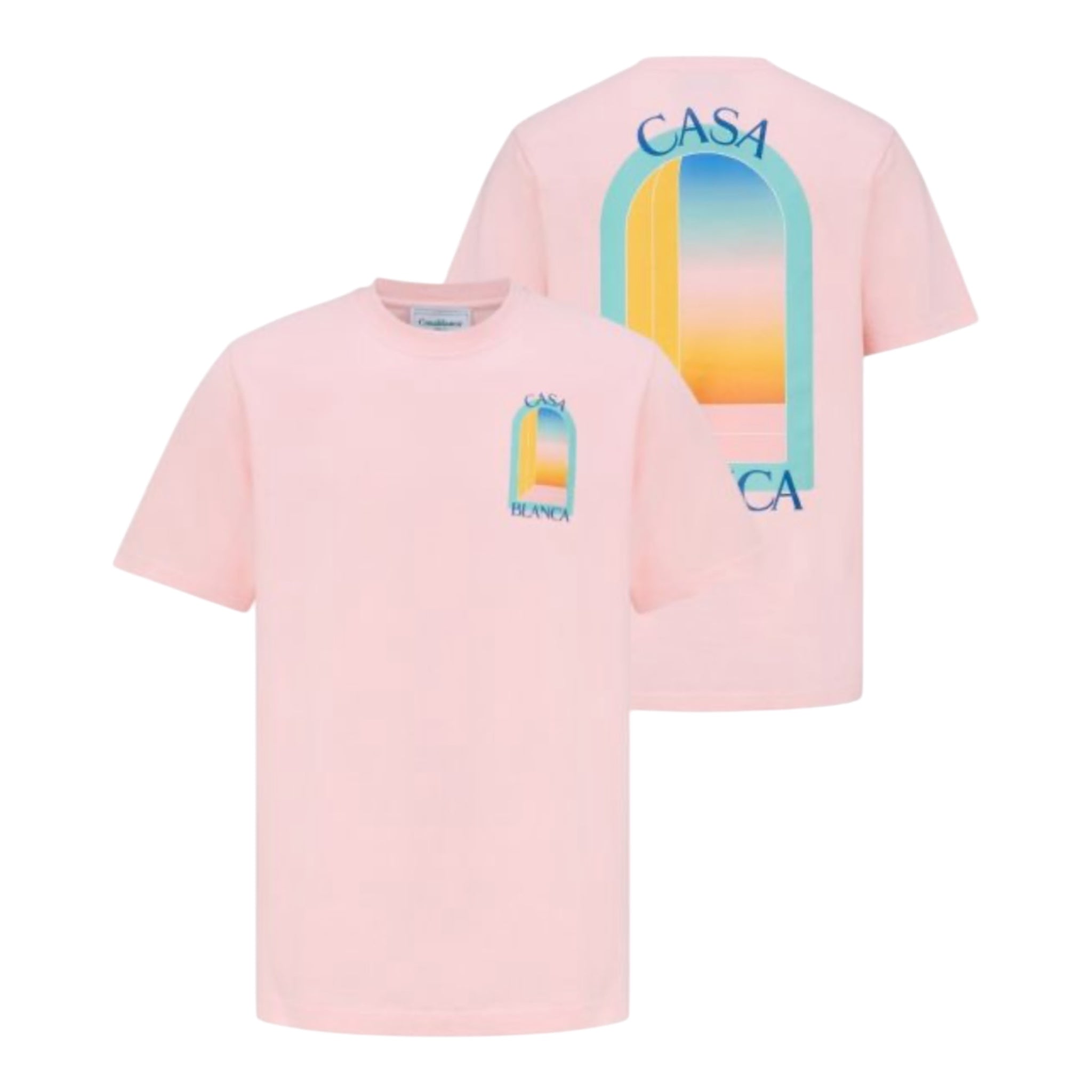 BLANCA T-SHIRT