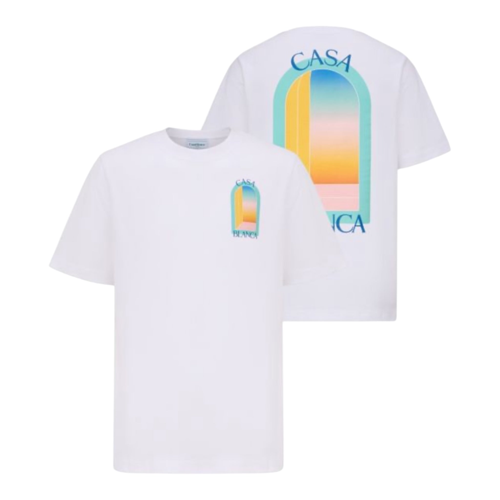 BLANCA T-SHIRT