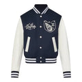 COLLEGE JACKE #5
