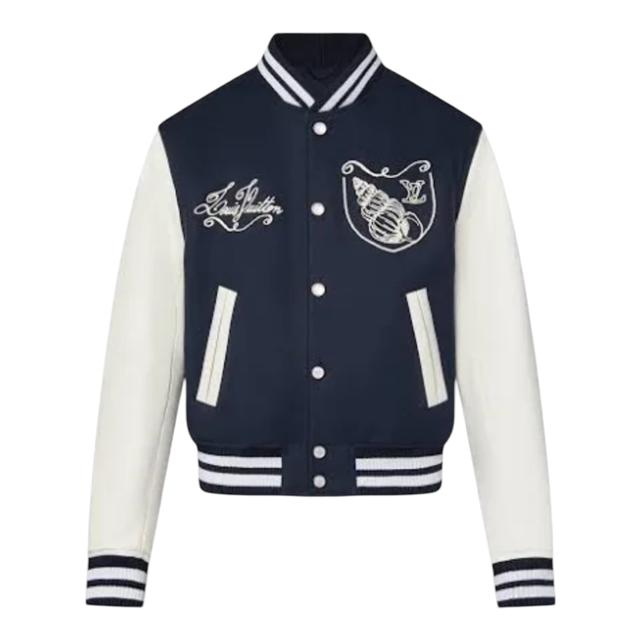 COLLEGE JACKE #5