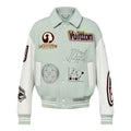 COLLEGE JACKE #1