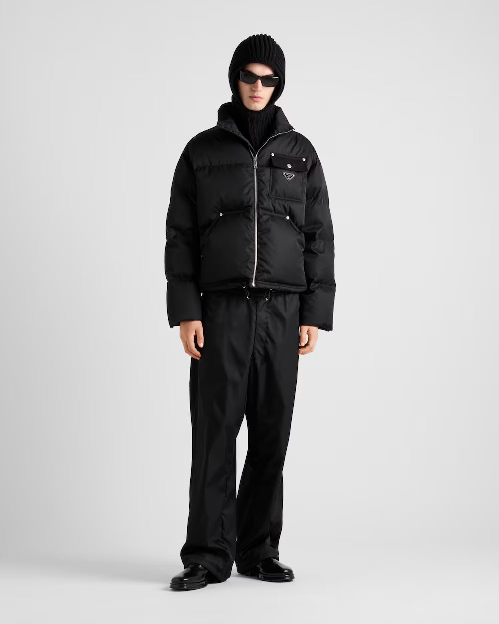 PRDA Winterjacke