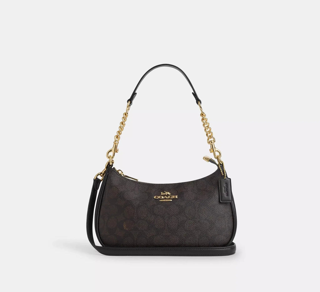 Choach Shoulder Bag - Multicolour